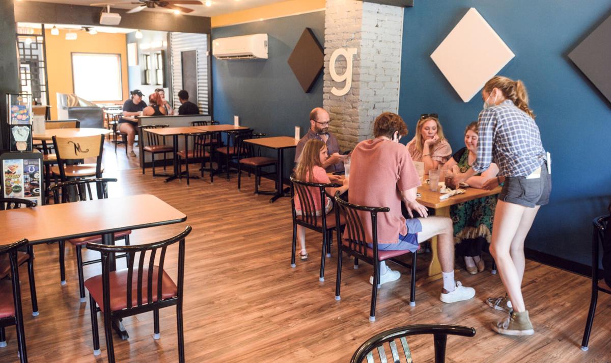 25 Covid-19 Capacity Limit Hurting Closing Eateries In Valley Coronavirus Dailyitemcom