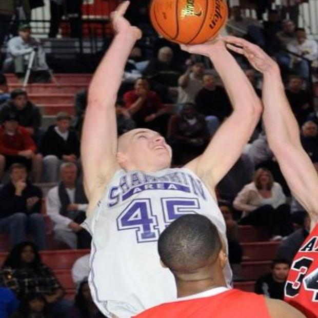 High School Boys Basketball Archbishop Carroll Defeats Shamokin