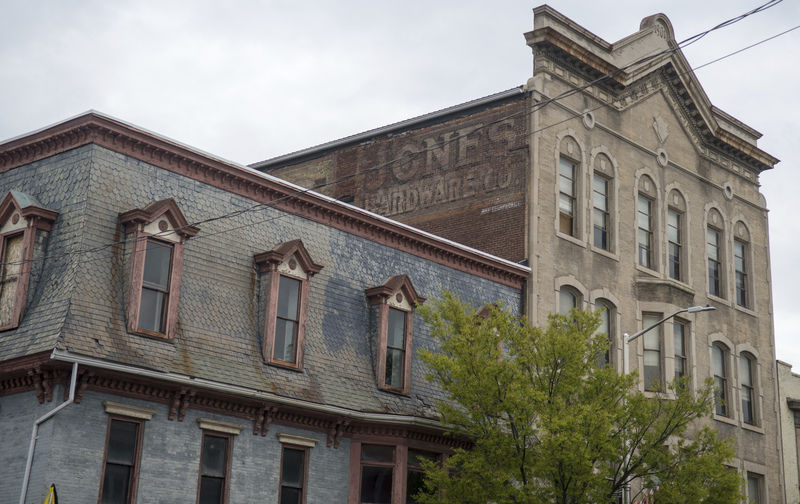 REJUVENATING DOWNTOWNS: Businesses happy to be part of Shamokin's rise