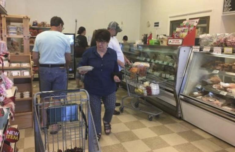 Independent grocery stores find their niche Local News