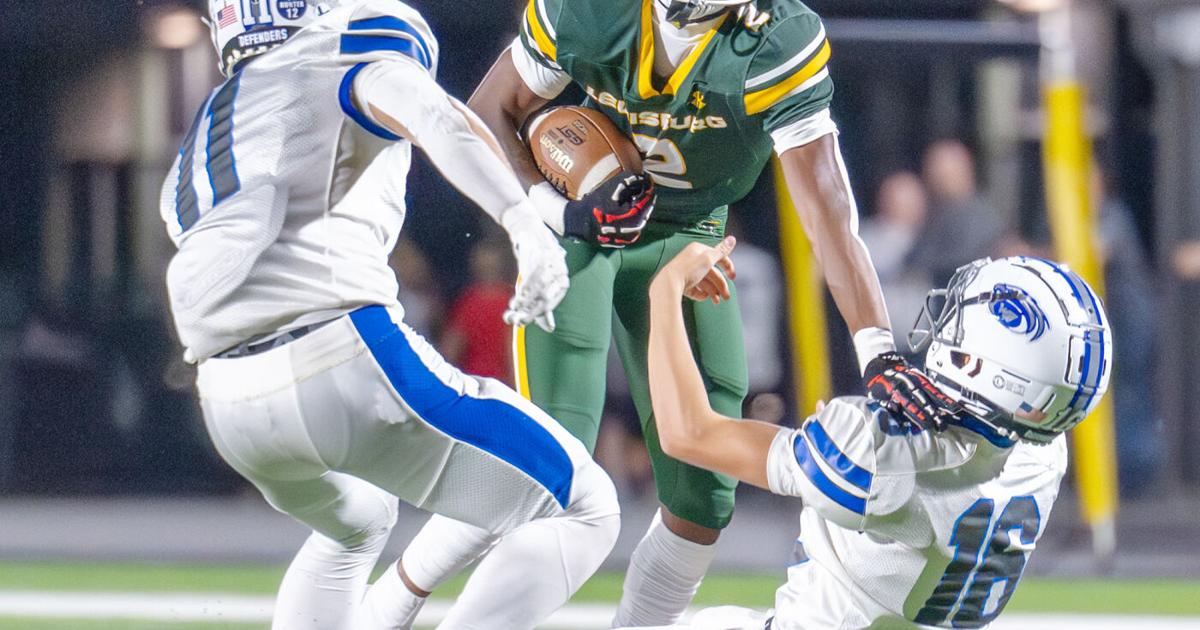 Green Dragons look to take step forward