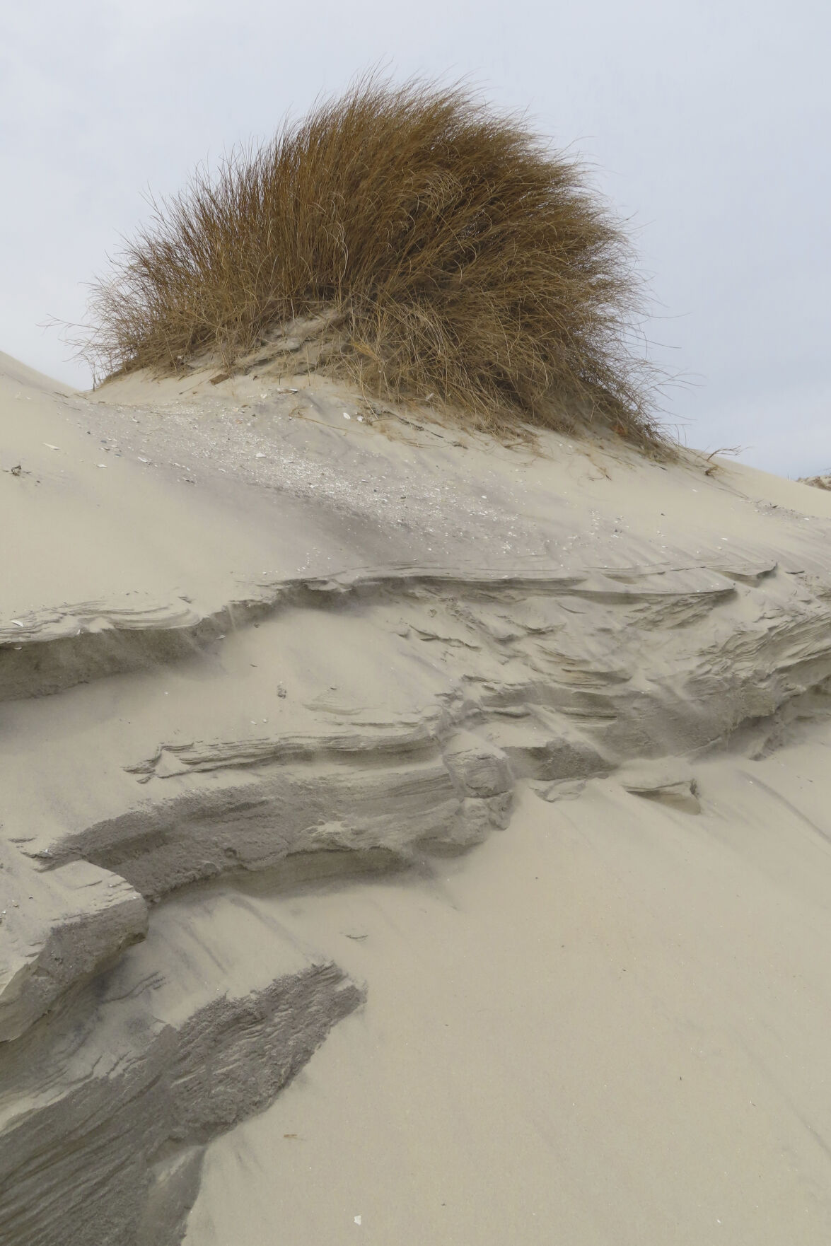 More Sand Is In Sight For A Jersey Shore Resort Town's Deteriorating ...