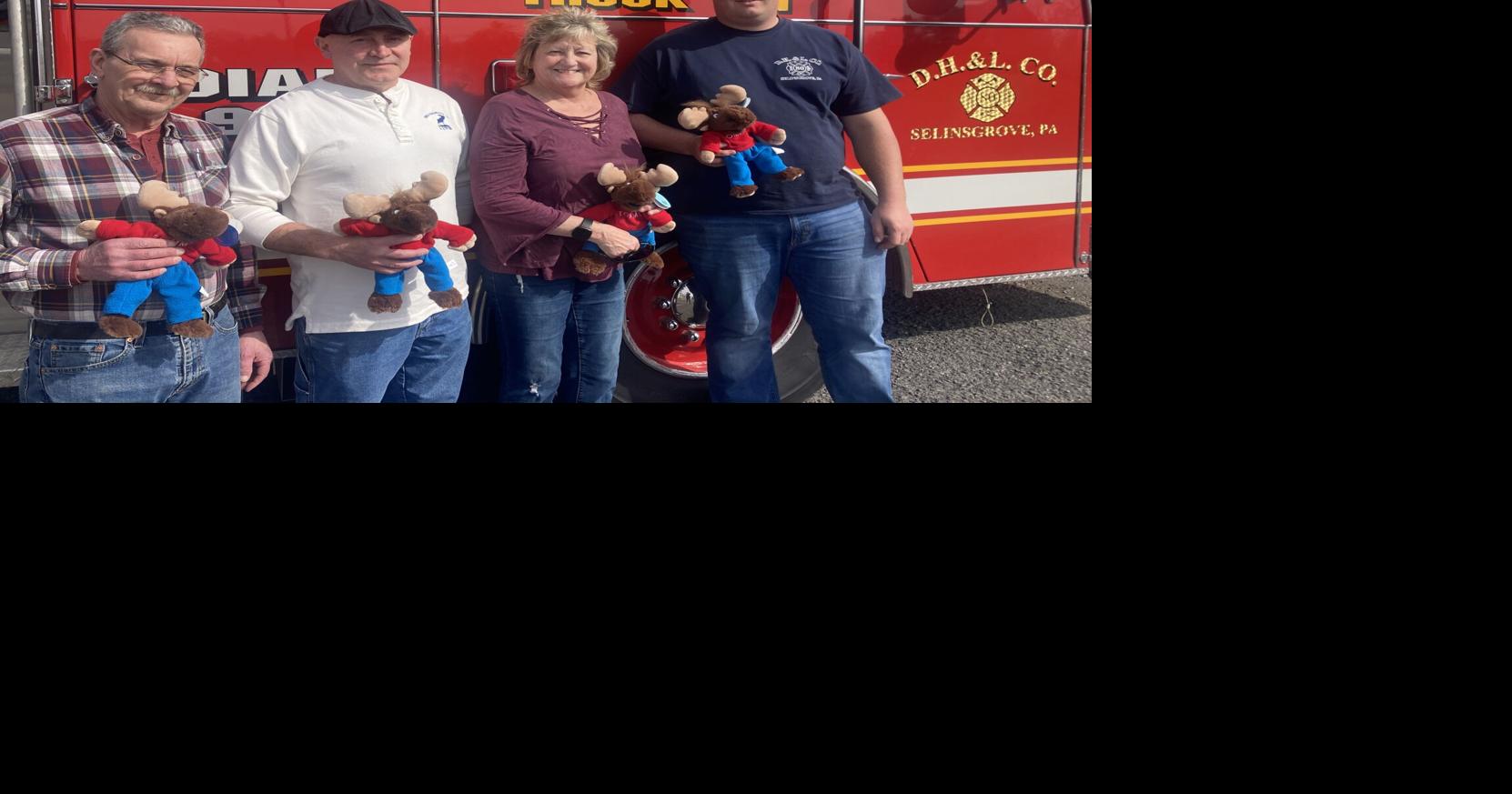 Selinsgrove Moose to hold centennial events throughout 2023 News