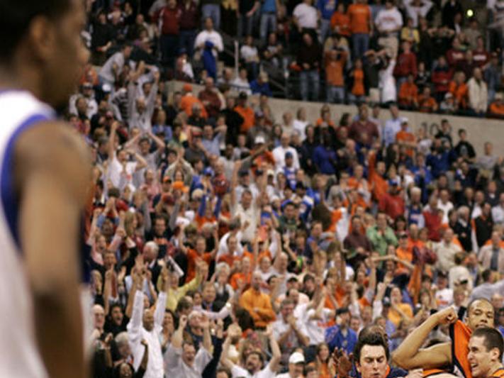 More Madness More Money Bucknell Has Received 1 39 Million From