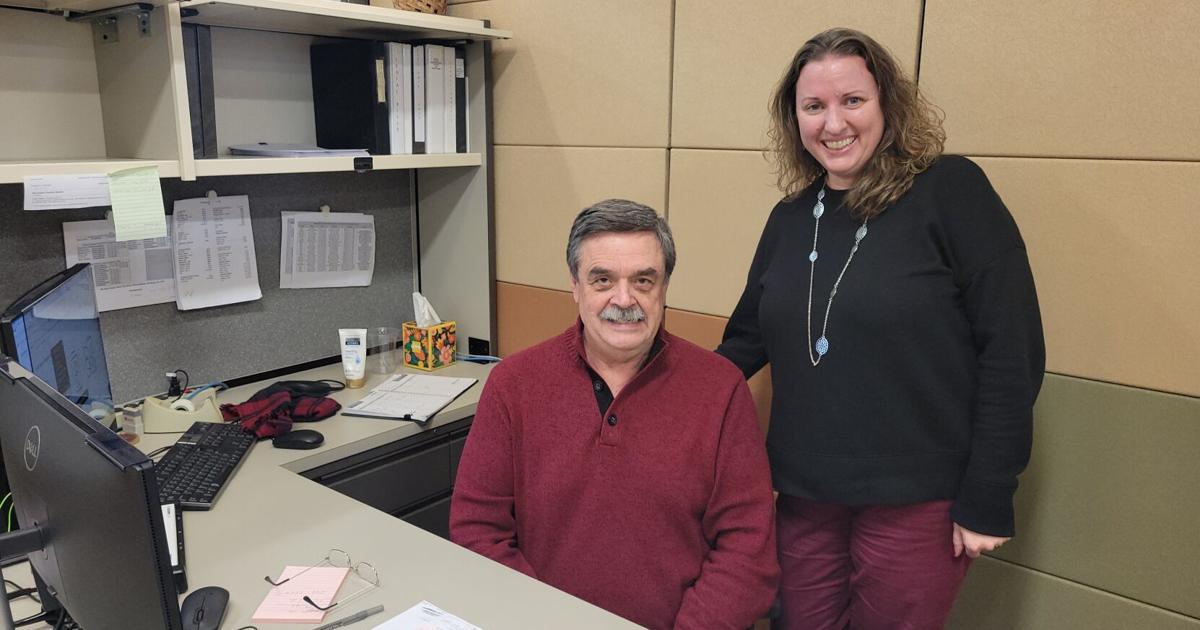 Colleen Ruppert Union County's election director to retire on Friday | News | dailyitem.com