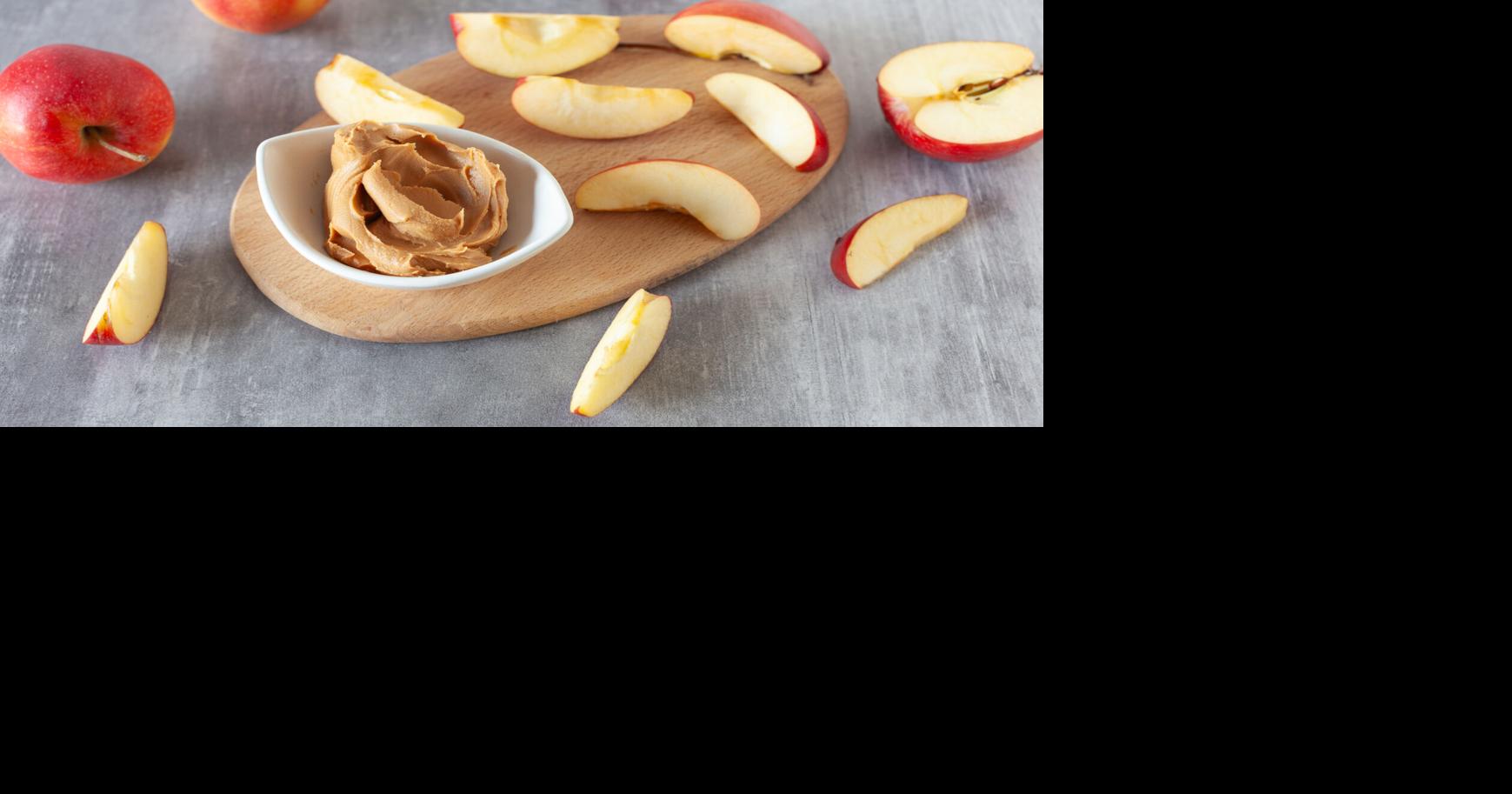 Avoid midday slump with these energy-boosting snacks