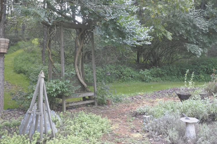 Danville Heritage Festival Garden Tour set for this weekend The