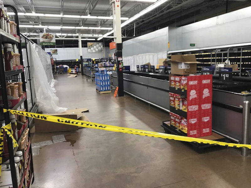 Electrical power issues impact businesses near Lewisburg ...