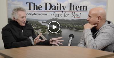 VIDEO Watch One on One with Jack Pyers