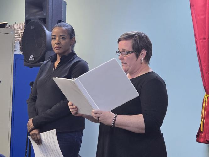 Storytellers share tales of immigration, gender identity, more in ...