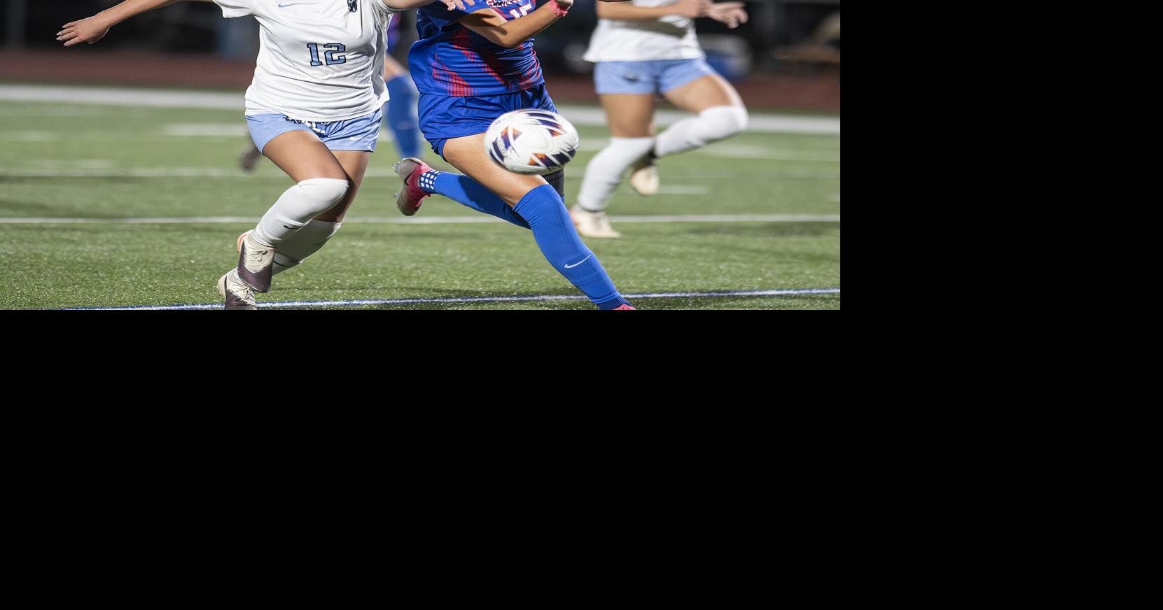 HIGH SCHOOL GIRLS SOCCER: Veteran Seals grab elusive league title