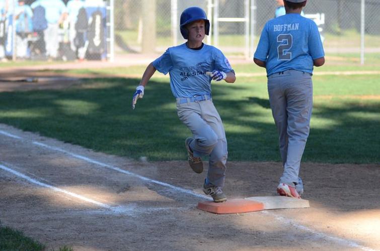 Little League baseball Juniata's late rally forces decisive game for
