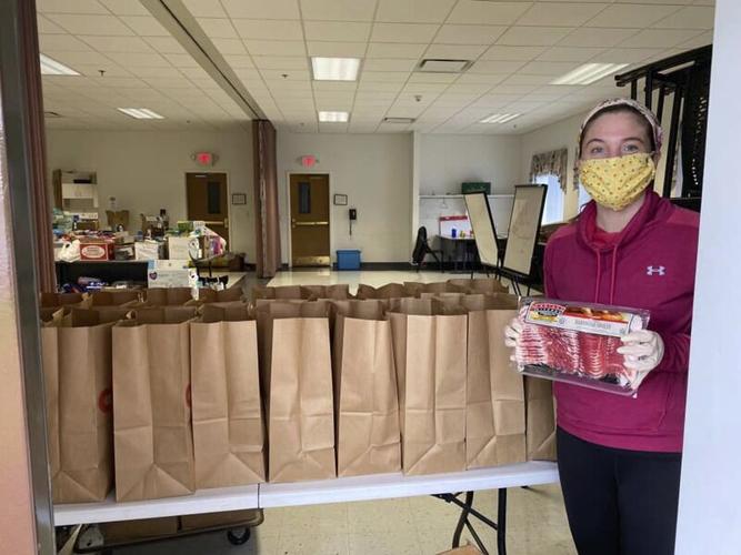 Union County Food Hub looks to satisfy food needs, serve as model for