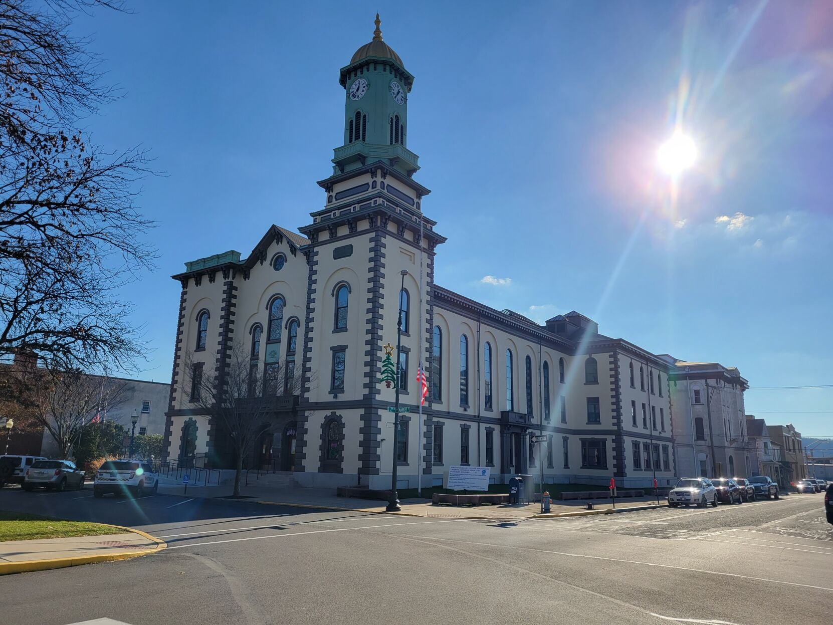 Shamokin warrant sweep to begin in two weeks | Local News | dailyitem.com