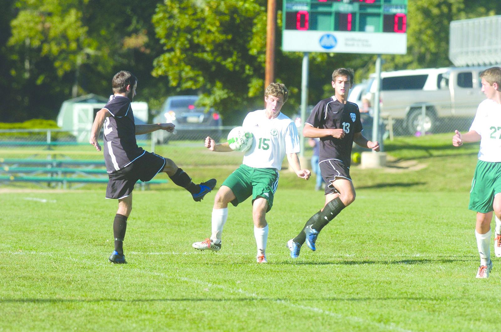 Boys soccer preview: New world in Heartland Athletic Conference | Sports | dailyitem.com