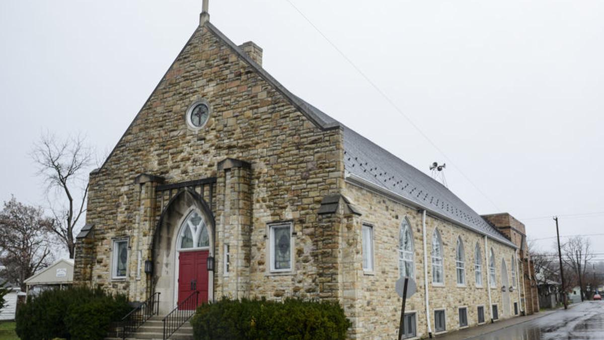 God's Missionary Church Purchases Former Trinity Lutheran Church Building | Local News | Dailyitem.com