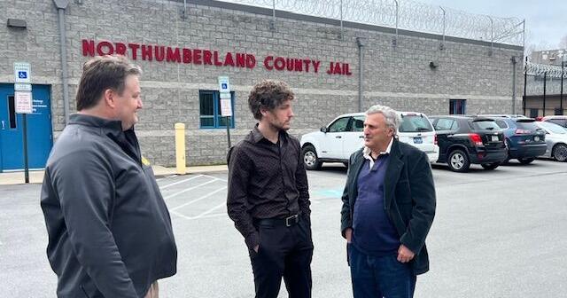 Northumberland County Jail in top shape, officials say - Vimarsana News