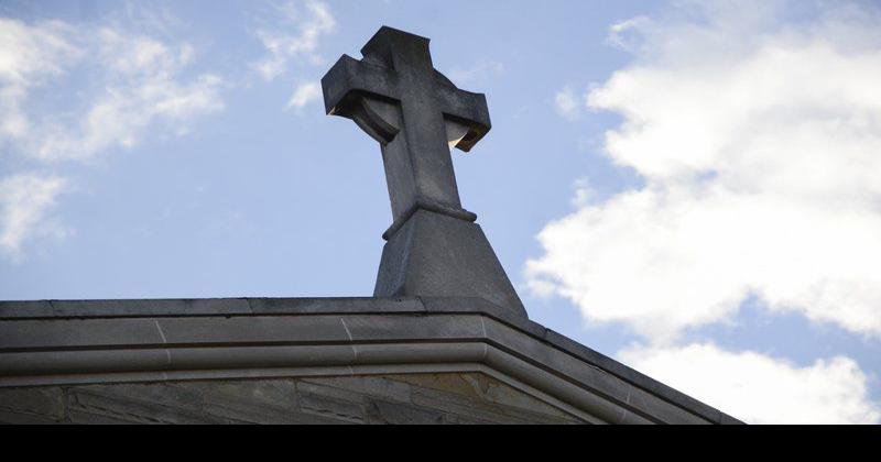 Court: Probe found over 300 'predator priests' in 6 dioceses
