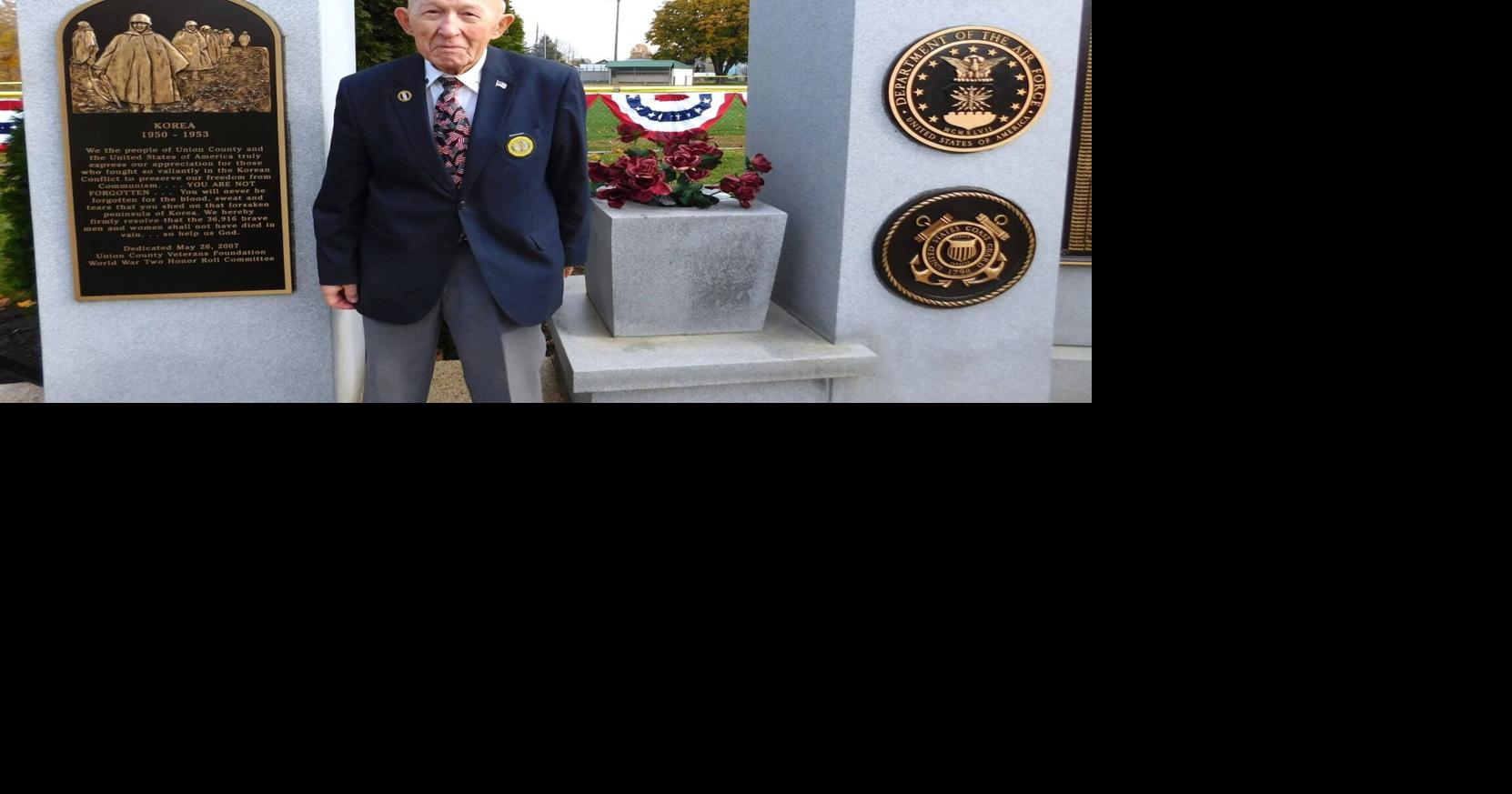 Veterans fundraiser honors legacy of Mifflinburg man