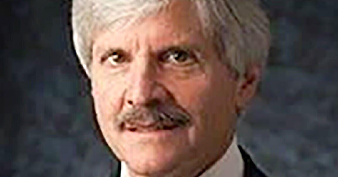 FELDMAN: No longer the world's leader in global health security