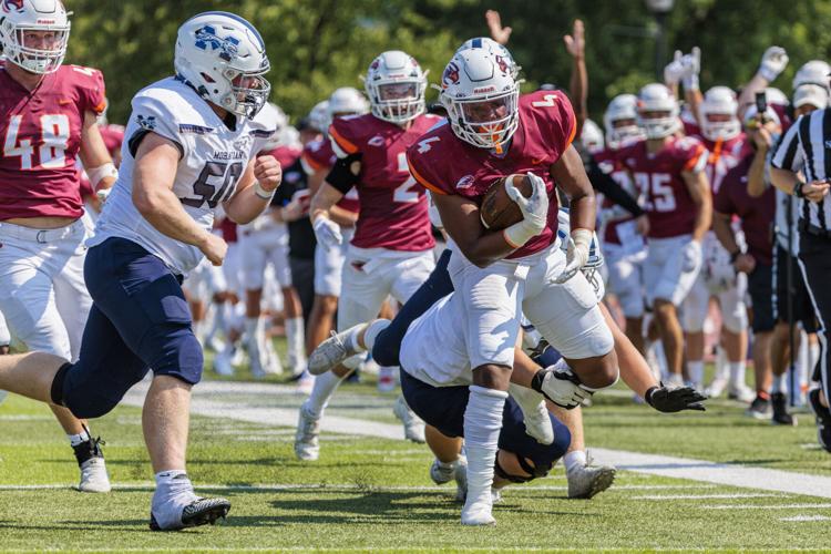 SU pass block key in unbeaten run | Sports | dailyitem.com