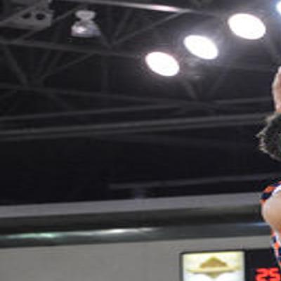 Men S College Basketball Bison Roll In Home Opener Sports
