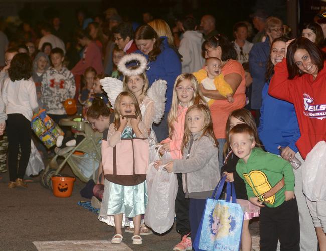 Selinsgrove Halloween Parade winners Local News