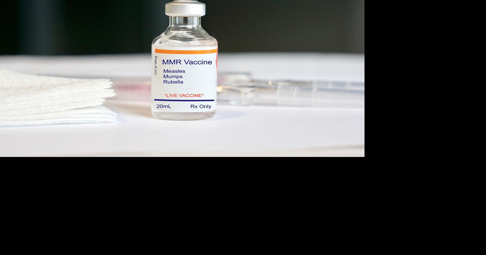 DOH: Snyder County resident tests positive for measles, may have infected others