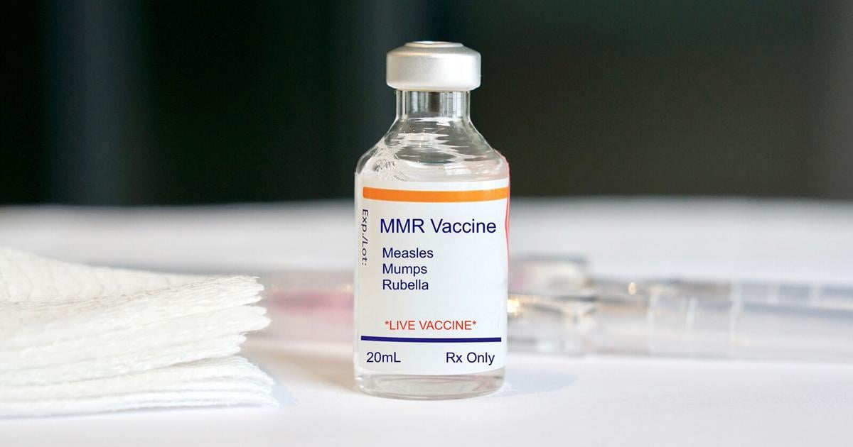 DOH: Snyder County resident tests positive for measles, may have infected others