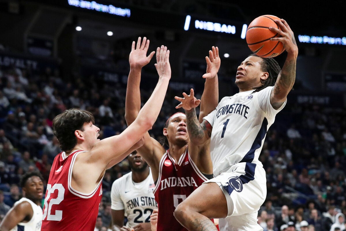 Rhoades, Baldwin Like New-look Nittany Lions' Summer Progress | Sports ...