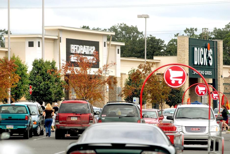 Monroe Marketplace adding two restaurants News