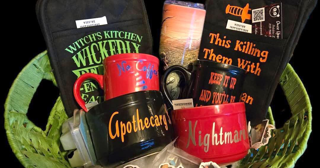 First Susquehanna Halloween & Horror Con to haunt the Valley