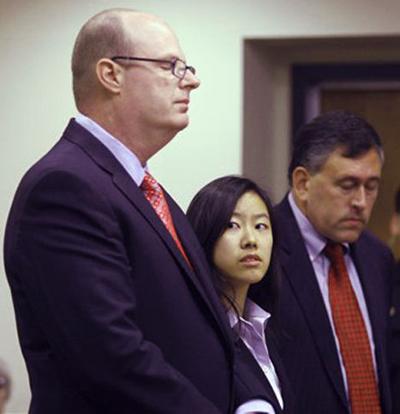 Rutgers Spy Suspect Cooperates Gets Intervention News Dailyitem Com