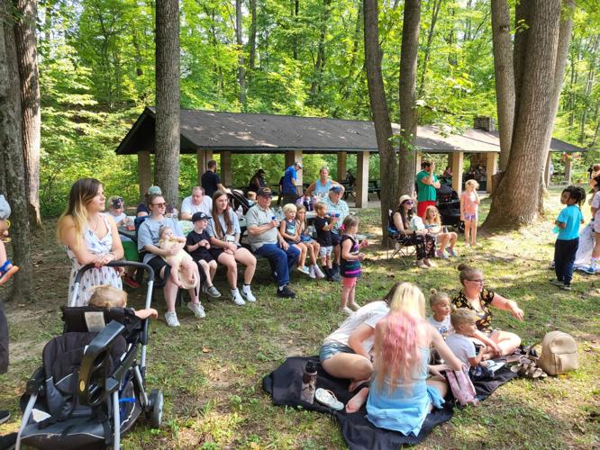White Deer Community Park wants to celebrate community at family