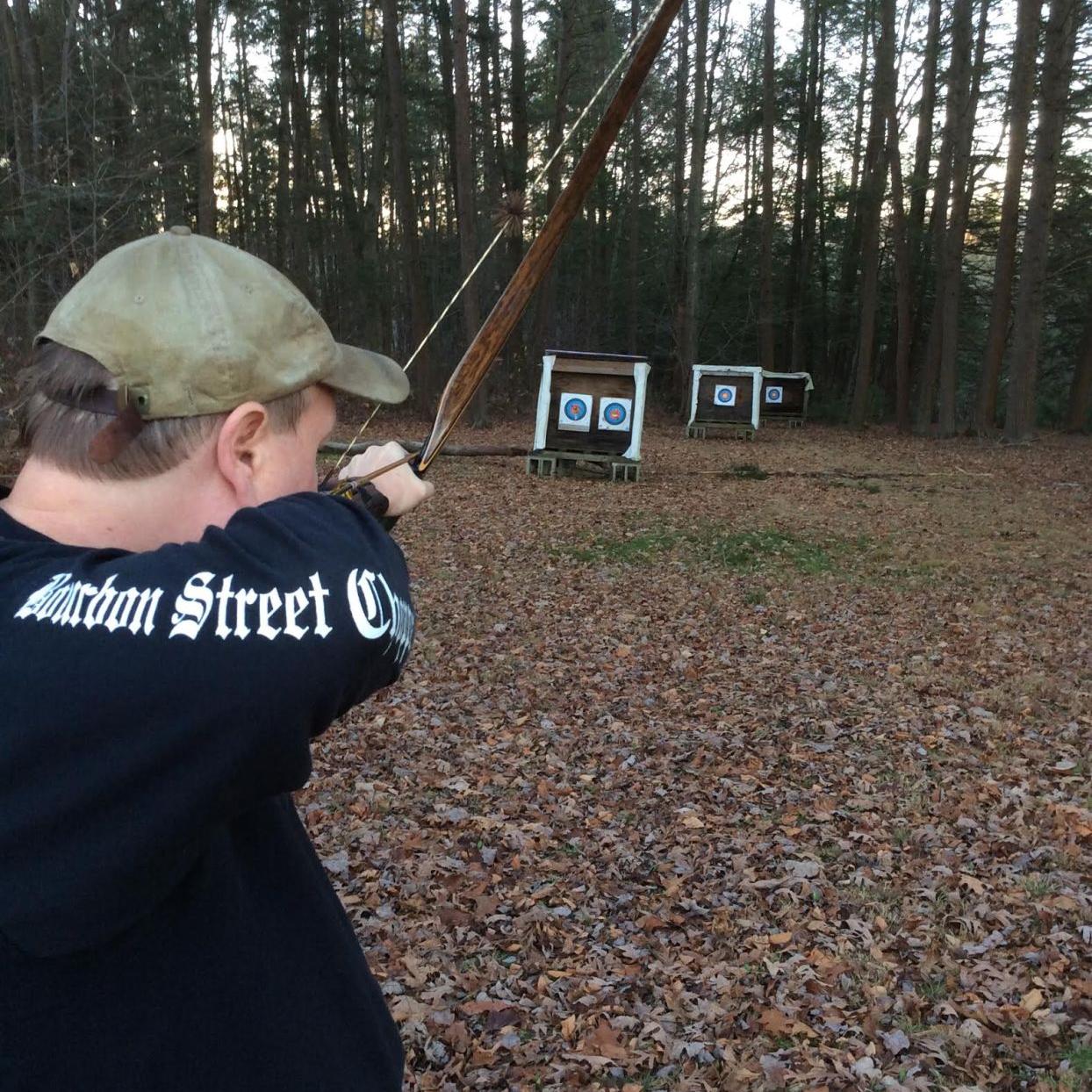 Local Archery Clubs Worried About Declining Numbers Outdoors Dailyitem Com