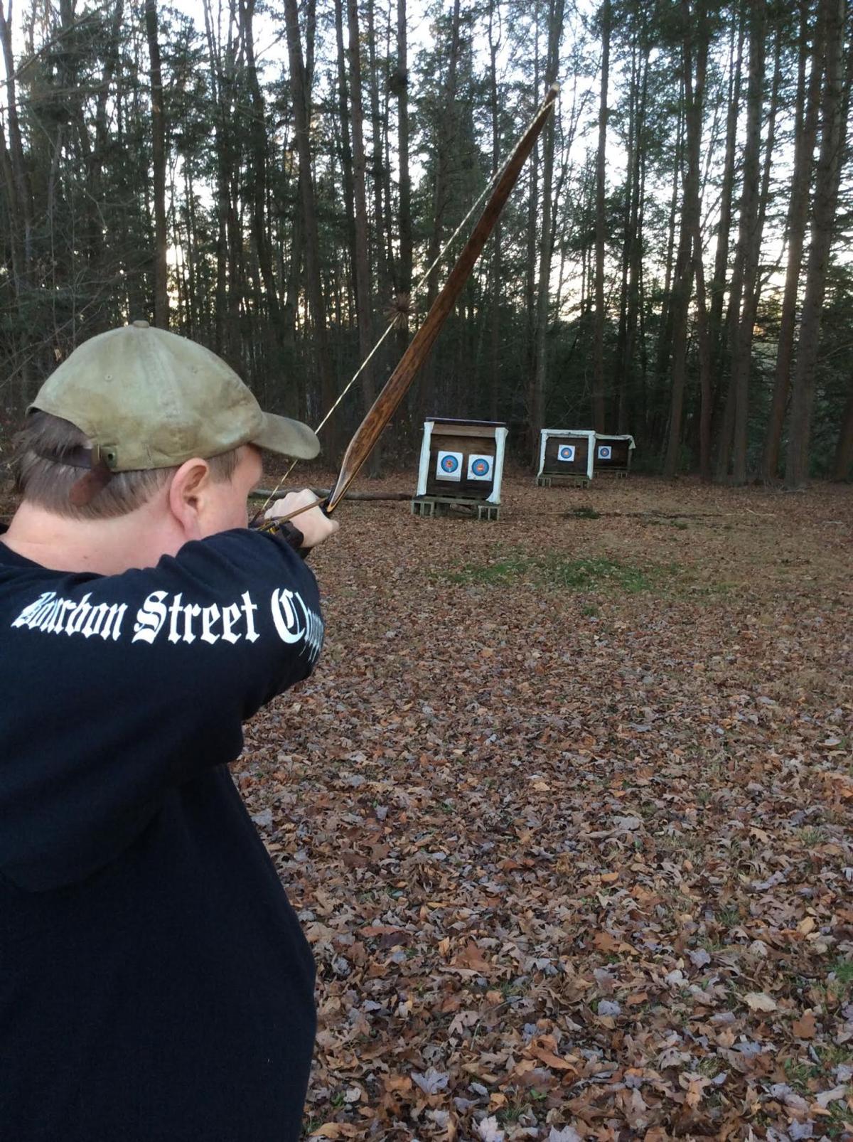 Local archery clubs worried about declining numbers | Outdoors