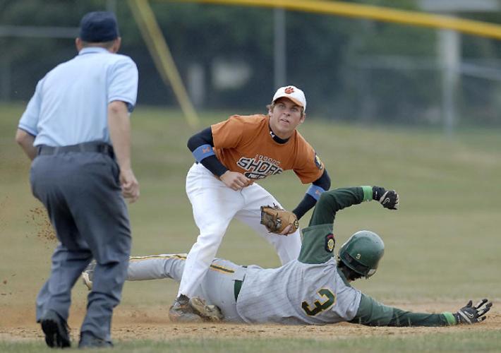 American Legion Baseball Jersey Shore forces title game with Lewisburg