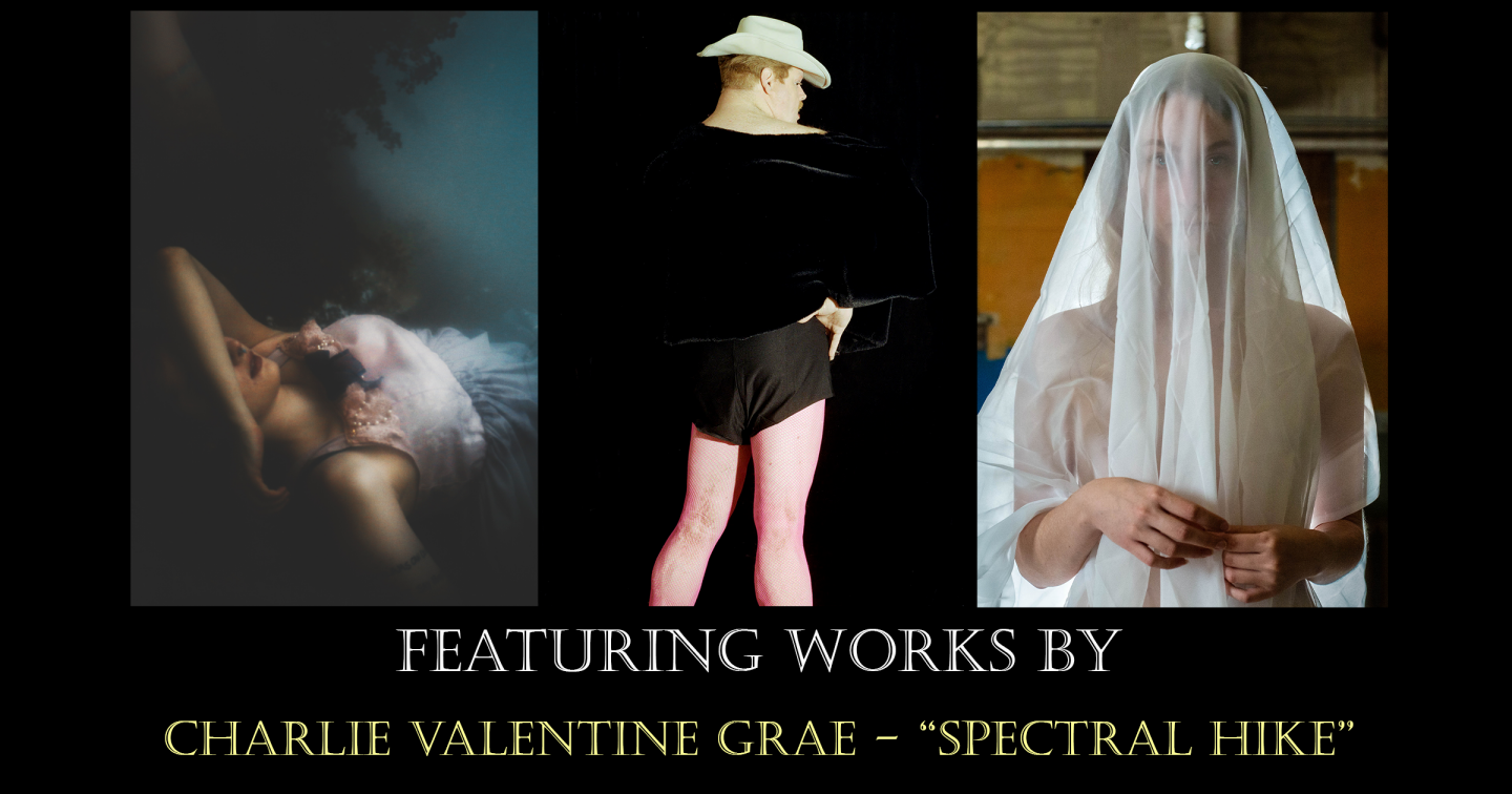 Exhibition features otherworldly, fanciful photography - Vimarsana News