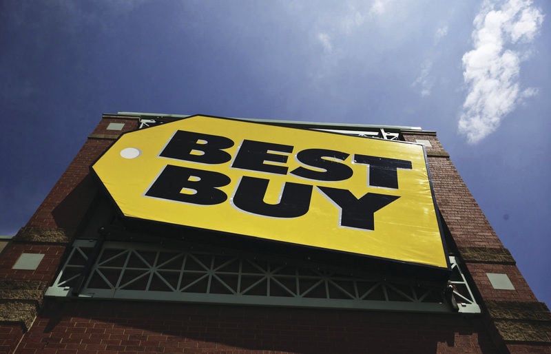 Best Buy Expands Geek Squad's Role | Business | Dailyitem.com