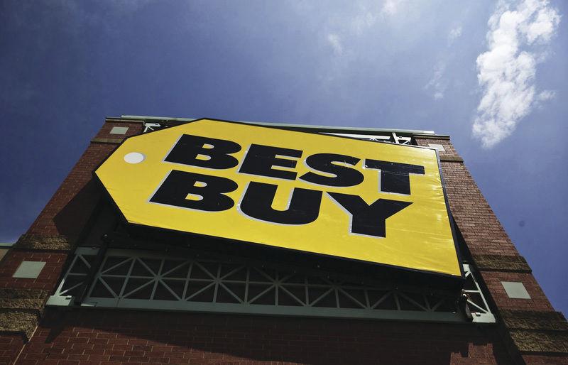 Best Buy expands Geek Squad's role Business