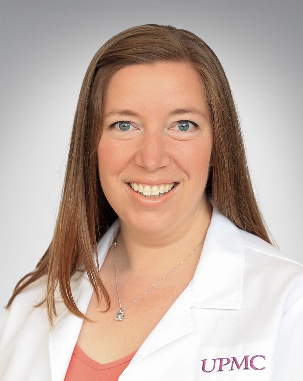 UPMC New OB/GYN to Williamsport