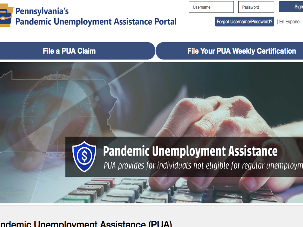 Pennsylvania S Unemployment Rate Dropped To 10 3 Percent In August News Dailyitem Com