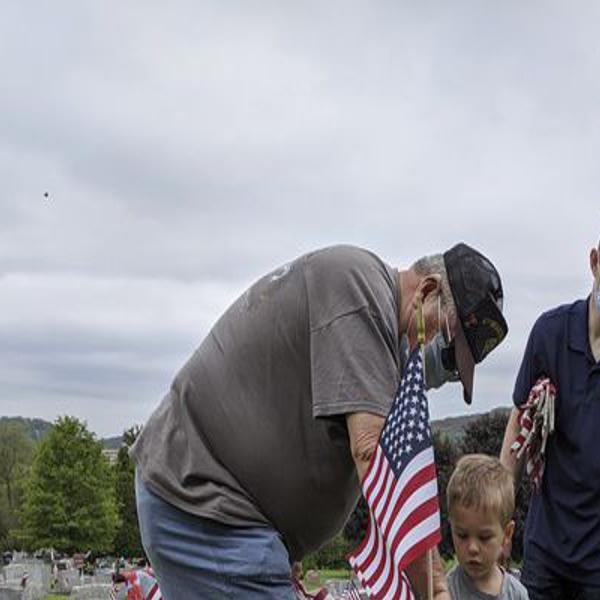 Valley Celebrates Memorial Day Throughout Weekend Applause Dailyitem Com