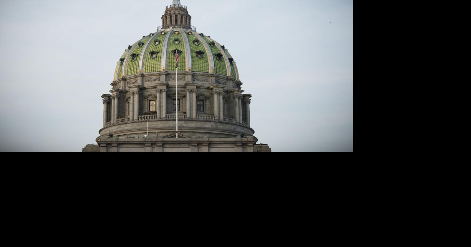 Bill restricting state funds for gender surgery, meds advances within Pa. Senate