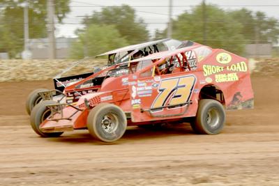 Bednar, Danner win SpeedSTR races at Bloomsburg Fairgrounds | Sports ...