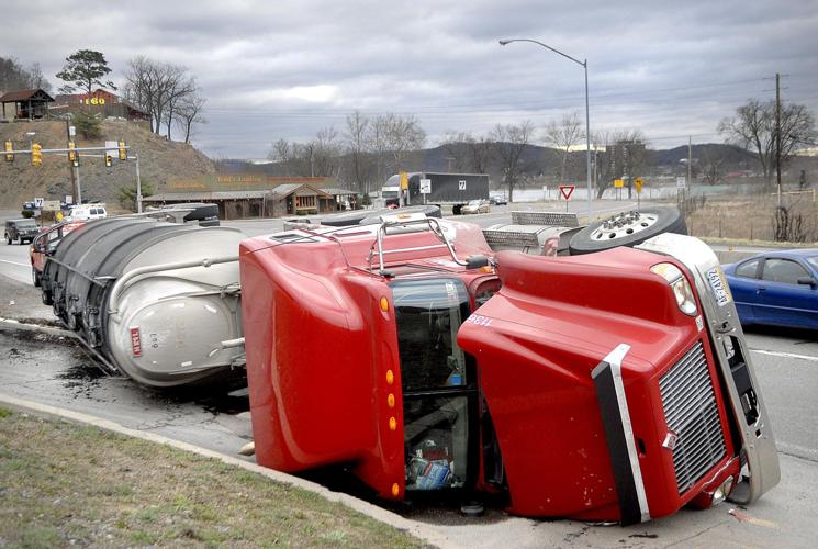 Shamokin Dam Crash revives call for thruway News