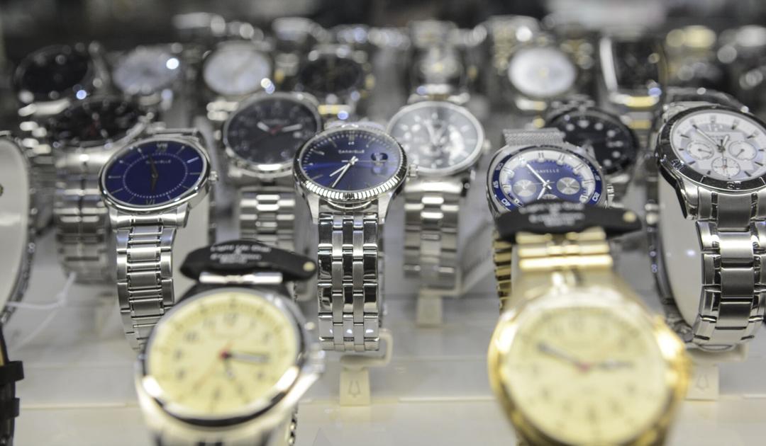 Longtime Lewisburg jewelry store closing this summer | News