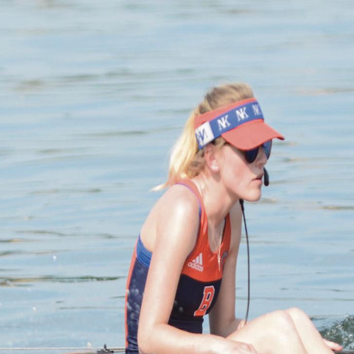 College Crew Coxswains Not Just Male At Bu Pennsylvania