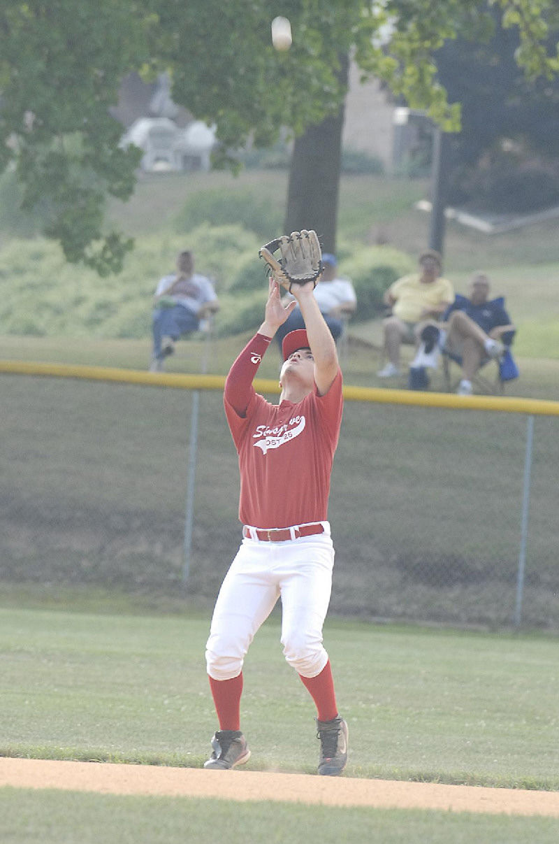 Berwick prevails to set up league title match Local Sports