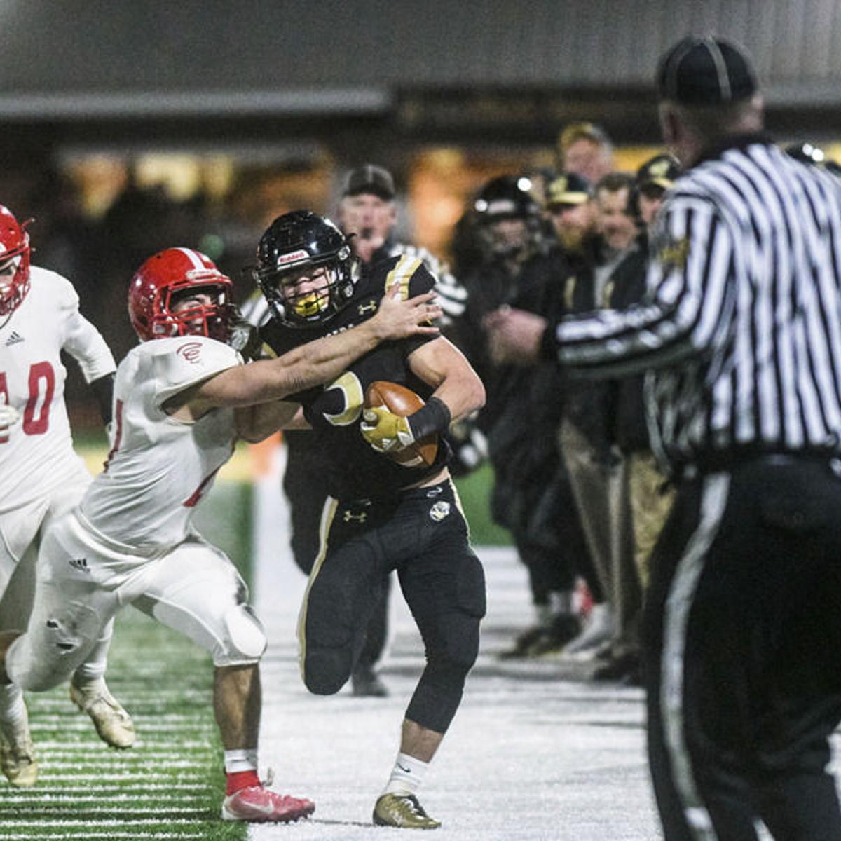 Tigers To Battle Upper Dauphin Sports Dailyitem Com